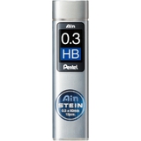 Pentel druckbleistift-feinmine AIN stein C273, Hrtegrad: HB