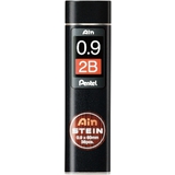 Pentel druckbleistift-feinmine AIN stein C279, Hrtegrad: 2B