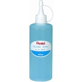 Pentel Flssigkleber Nachfll-Flasche ER-S, Inhalt: 300 ml