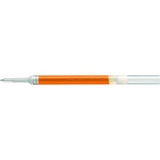 Pentel liquid Gel-Tintenroller-Mine LR7, orange