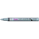 Pentel lackmarker PAINT marker MSP10, silber