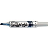 Pentel whiteboard-marker MAXIFLO MWL5M, blau