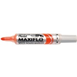 Pentel whiteboard-marker MAXIFLO MWL5M, orange
