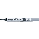 Pentel whiteboard-marker MAXIFLO MWL5S, schwarz