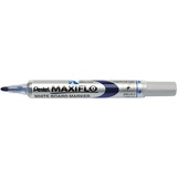 Pentel whiteboard-marker MAXIFLO MWL5S, blau