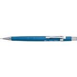 Pentel druckbleistift P207, blau, Minenstrke: 0,7 mm