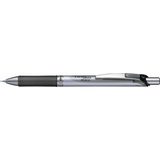 Pentel druckbleistift ENERGIZE PL75, silber/schwarz