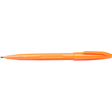 PentelArts faserschreiber Sign pen S520, orange