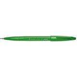 PentelArts faserschreiber Brush sign Pen, grn