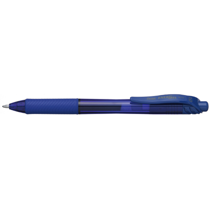 Pentel Liquid Gel-Tintenroller EnerGel-X BL110, blau