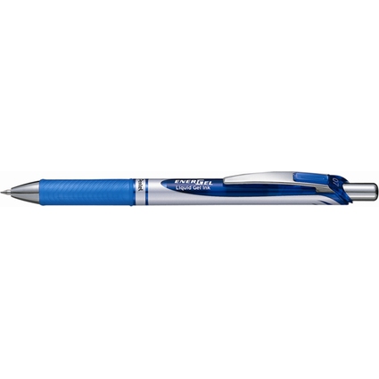 Pentel Liquid Gel-Tintenroller Energel BL77, blau