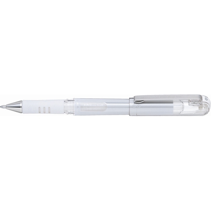 Pentel Gel-Tintenroller K230M, wei