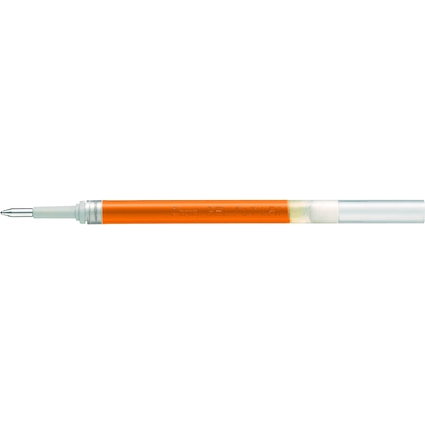Pentel Liquid Gel-Tintenroller-Mine LR7, orange