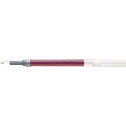 Pentel Liquid Gel-Tintenroller Mine LRN5, rot