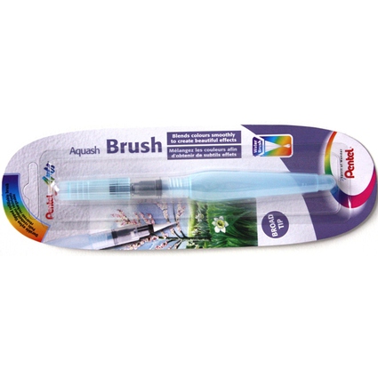 PentelArts Aquash Pinselstift, Strke: B, Inhalt: 7 ml