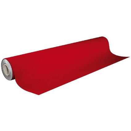 APLI Geschenkpapier, Secare-Rolle, rot