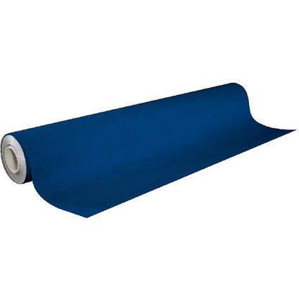 APLI Geschenkpapier, Secare-Rolle, blau