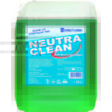 DREITURM duft-neutralreiniger NEUTRA CLEAN, 10 Liter