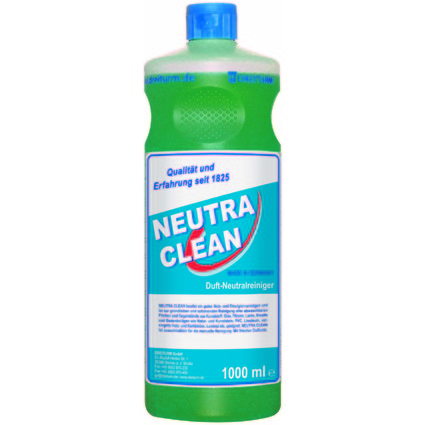 DREITURM Duft-Neutralreiniger NEUTRA CLEAN, 1 Liter