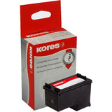 Kores wiederbefllte tinte G1023BK ersetzt hp C8767EE,No.339