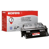 Kores toner G1104RB ersetzt hp C8061X, schwarz