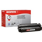 Kores toner G1105RB ersetzt hp C7115X, schwarz, HC