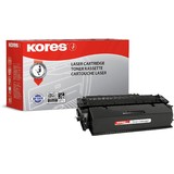 Kores toner G1128XLRB ersetzt hp Q5949XXX, schwarz, HC++