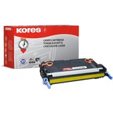 Kores toner G1205RBGE ersetzt hp Q7582A/Canon 711Y, gelb