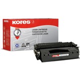 Kores toner G1207HCRB ersetzt hp q7553x & canon 715H,