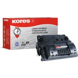 Kores toner G1213HCRB ersetzt hp CC364X, schwarz