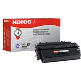 Kores toner G1217XLRB ersetzt hp CE505XX, schwarz