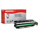 Kores toner G1219HCS ersetzt hp CE250X/Canon 723H, schwarz