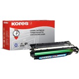 Kores toner G1219RBB ersetzt hp CE251A/Canon 723C, cyan