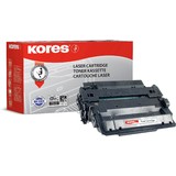 Kores toner G1222XLRB ersetzt hp CE255X, schwarz - XXL