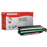 Kores toner G1223RBR ersetzt hp CE263A, magenta