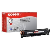 Kores toner G1236HCS ersetzt hp CF210X, schwarz HC