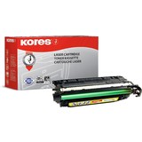 Kores toner G1237RBG ersetzt hp CF032A, gelb