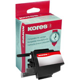 Kores tinte G1524M ersetzt brother LC-1220M/LC-1240M/