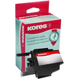 Kores tinte G1524Y ersetzt brother LC-1220Y/LC-1240Y/