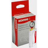 Kores wiederbefllte tinte G1704Y ersetzt hp C9393A, No.88XL