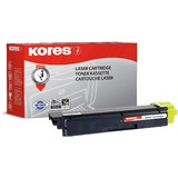 Kores toner G2892RBG ersetzt KYOCERA/mita TK-580Y, gelb