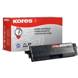 Kores toner G2893RBS ersetzt KYOCERA/mita TK-590K, schwarz