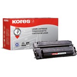 Kores toner G866RB ersetzt hp C3903A/C3155A, schwarz