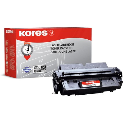 Kores Toner G874RB ersetzt hp C4096A, schwarz