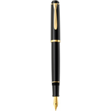 Pelikan Fllhalter p 200, schwarz, Federbreite: F