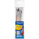 Pelikan pinsel Starter-Set, 5-teilig