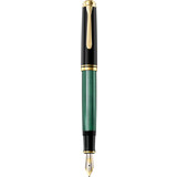 Pelikan Fllhalter "Souvern 600", schwarz/grn, B