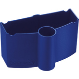 Pelikan wasserbox WBB fr deckfarbkasten K12, blau