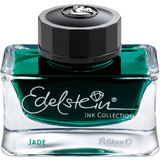 Pelikan tinte Edelstein ink "Jade", im Glas