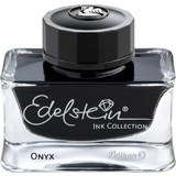 Pelikan tinte Edelstein ink "Onyx", im Glas